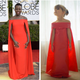 Illustration for article titled 4-Year-Old Fashion Designer Makes Amazing Gowns Out Of Paper